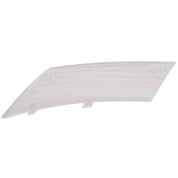 Cabochon V PARTS Type origine transparent Piaggio Zip