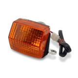 Clignotant V PARTS avant droit type origine Honda