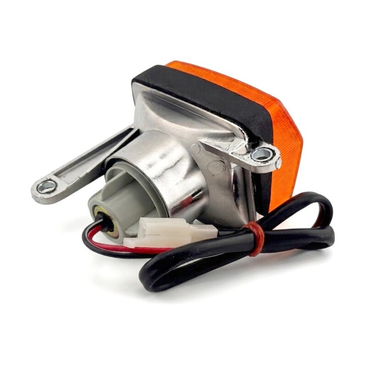 Clignotant V PARTS avant droit type origine Honda