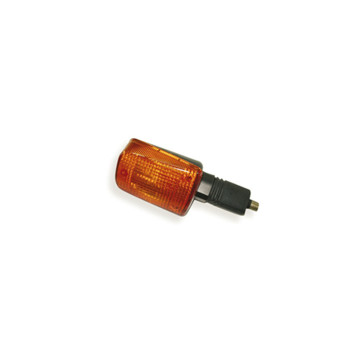 Clignotant avant gauche/avant droit/arrière gauche/arrière droit HIGHSIDER smart type origine optique orange