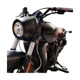 Cache-orifice clignotants avant V PARTS 2 pièces - Indian Scout Sixty