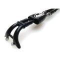 Câbles motion pro noir pour kit poignée de gaz rev2 réf.872786 Yamaha