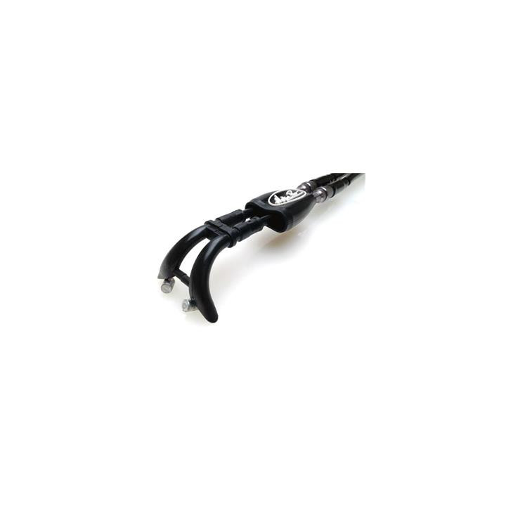 Câbles motion pro noir pour kit poignée de gaz rev2 réf.872786 Yamaha