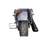 Cache-orifice clignotants arrière V PARTS - harley Davidson Nightster