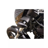 Cache-orifice clignotants avant V PARTS - Harley Davidson Nightster