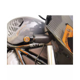 Cache-orifice clignotants avant V PARTS - Harley Davidson Nightster