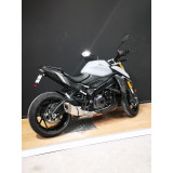 Support de plaque V PARTS - Suzuki