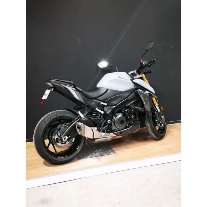 Support de plaque V PARTS - Suzuki