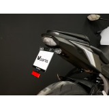 Support de plaque V PARTS - Suzuki