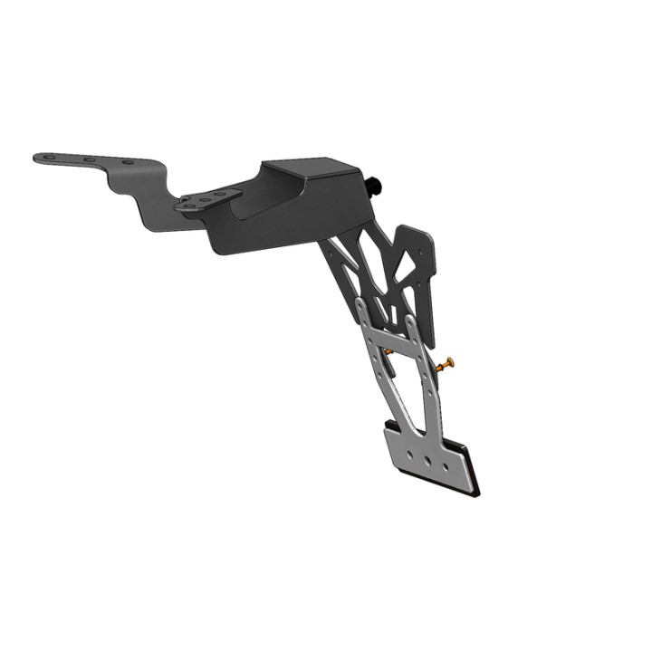 Support de plaque V PARTS - Yamaha T-Max 560