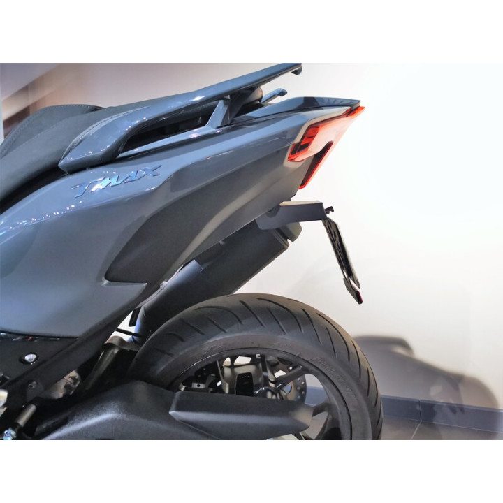 Support de plaque V PARTS - Yamaha T-Max 560