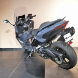 Support de plaque V PARTS - Yamaha T-Max 560