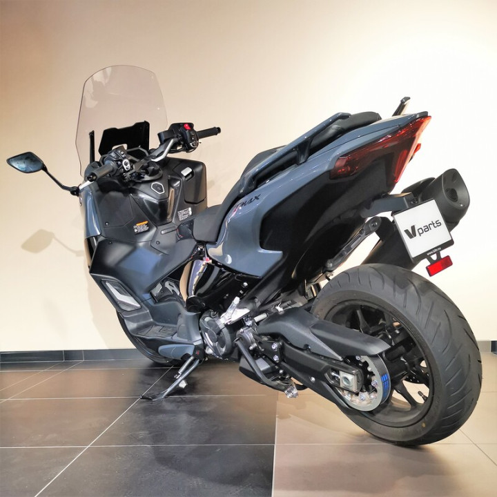 Support de plaque V PARTS - Yamaha T-Max 560