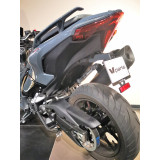 Support de plaque V PARTS - Yamaha T-Max 560