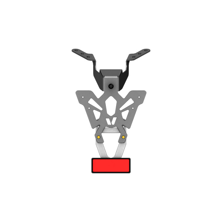 Support de plaque V PARTS - Yamaha T-Max 560