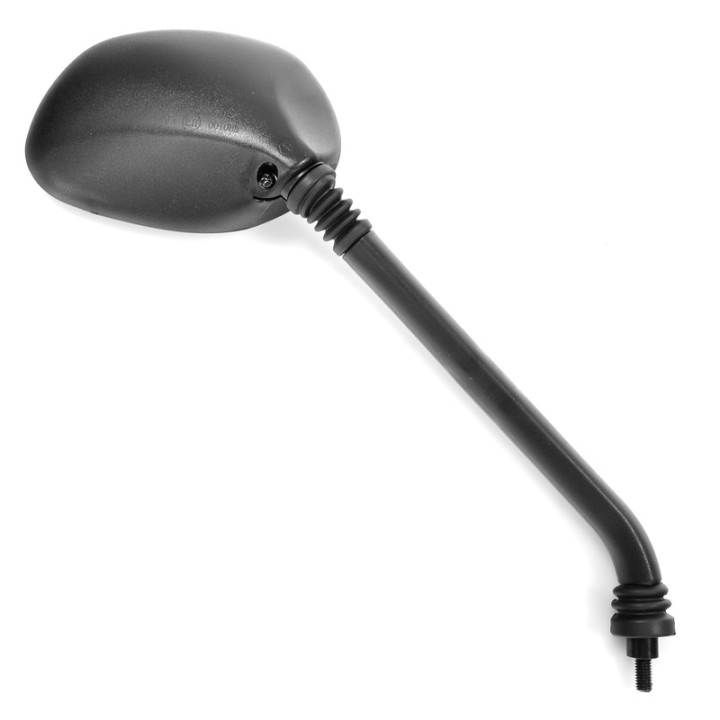 Rétroviseur VICMA droit type origine - noir Piaggio Liberty