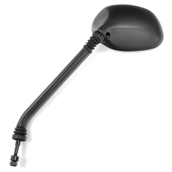 Rétroviseur VICMA gauche type origine - noir Piaggio Liberty