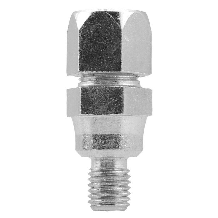 Adaptateur rétroviseur HIGHSIDER smart M10/125 - BMW