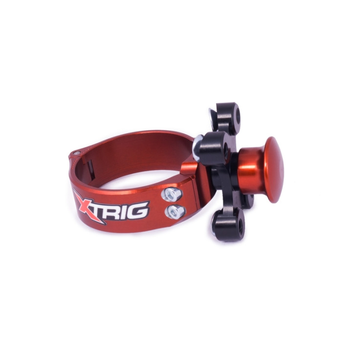 Kit Départ XTRIG Holeshot Ø47.2mm - Yamaha YZ