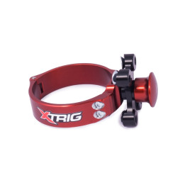 Kit départ XTRIG fourche WP Cone Valve 48mm