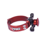 Kit départ XTRIG fourche WP Cone Valve 48mm