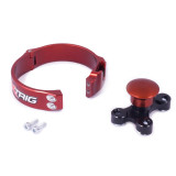 Kit départ XTRIG fourche WP Cone Valve 48mm
