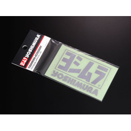 Sticker YOSHIMURA - 85mm