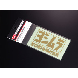 Sticker YOSHIMURA - 85mm