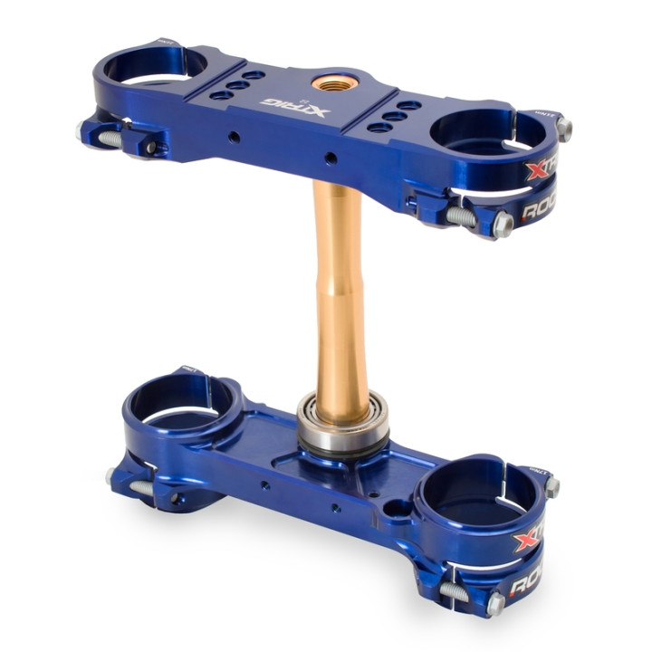 Té de fourche XTRIG ROCS Tech