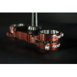Té de fourche XTRIG ROCS Tech
