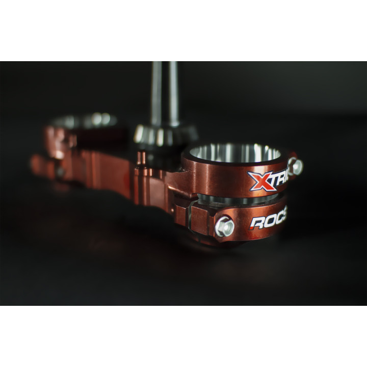 Té de fourche XTRIG ROCS Tech