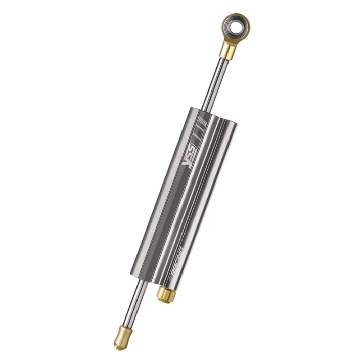 Amortisseur de direction YSS Racing course 90 platine