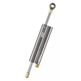 Amortisseur de direction YSS Racing course 120 platine
