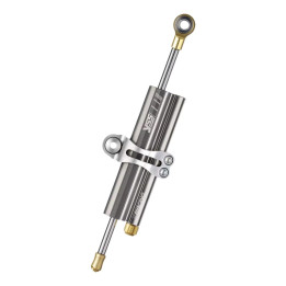 Amortisseur de direction YSS course 75 - platine