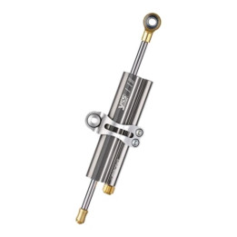 Amortisseur de direction YSS course 75 - platine