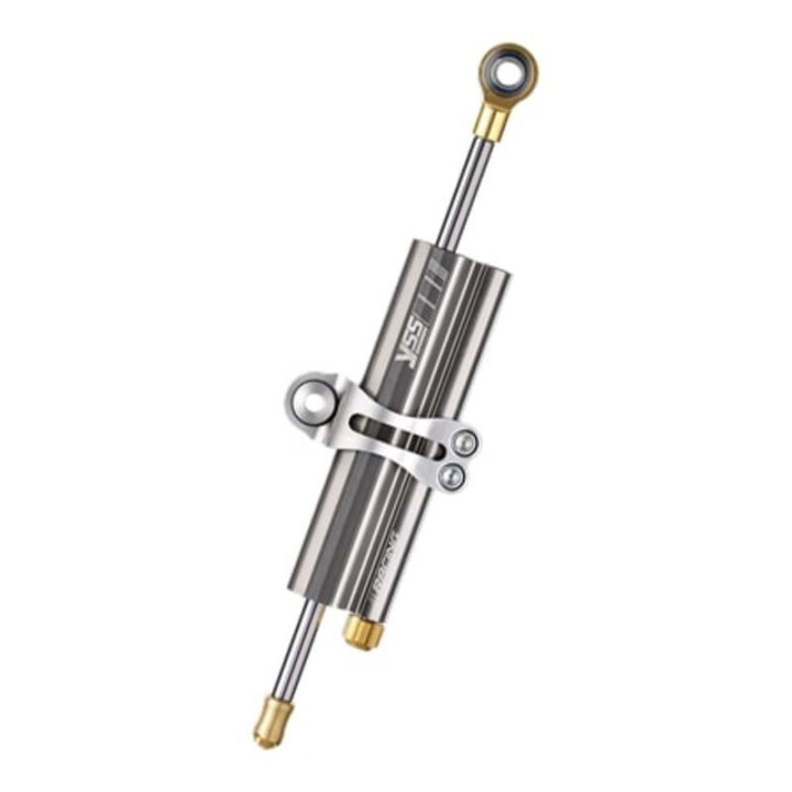 Amortisseur de direction YSS course 75 - platine