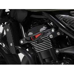 Slider de cadre YOSHIMURA Pro Shield - Kawasaki Z900/RS