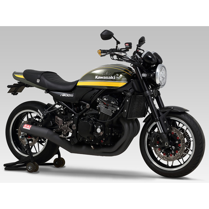 Slider de cadre YOSHIMURA Pro Shield - Kawasaki Z900/RS