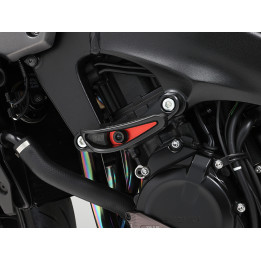Slider de cadre YOSHIMURA Pro Shield - Suzuki GSX-S1000