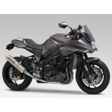 Slider de cadre YOSHIMURA Pro Shield - Suzuki GSX-S1000