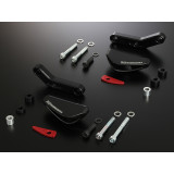 Slider de cadre YOSHIMURA Pro Shield - Suzuki GSX-S1000