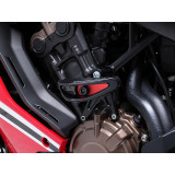 Slider de cadre YOSHIMURA Pro Shield - Honda CB/CBR650R