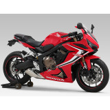 Slider de cadre YOSHIMURA Pro Shield - Honda CB/CBR650R
