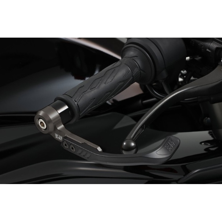 Protection de levier de frein YOSHIMURA