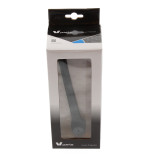 Protection de levier frein V PARTS nylon noir 120mm