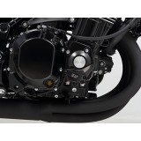 Couvre-carter moteur YOSHIMURA Pro Shield pulsar - Kawasaki Z900RS/Cafe