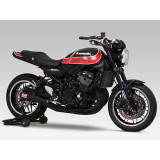 Couvre-carter moteur YOSHIMURA Pro Shield pulsar - Kawasaki Z900RS/Cafe