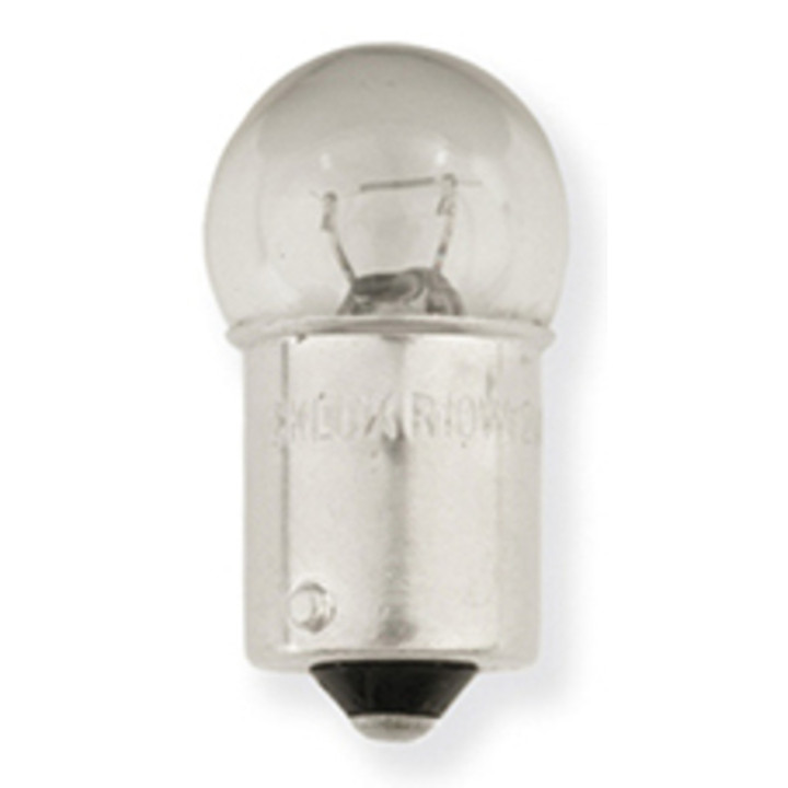 Ampoule TECNIUM G18 12V 10W - x10