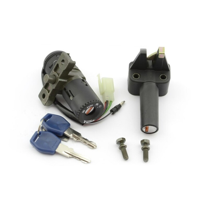 Contacteur à clé TECNIUM Honda