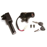 Contacteur à clé TECNIUM X8R-S, X8R-X